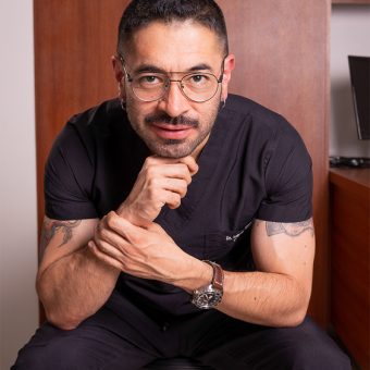 Carlos Uzcátegui photo