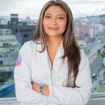 Cristina Alcalá photo